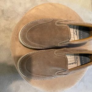 Men's Sperry Slip on Shoes